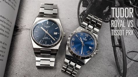 tudor vs tissot.